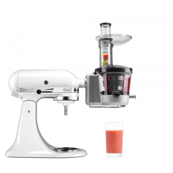 Фото - Насадка для планетарного міксера KitchenAid 5KSM1JA