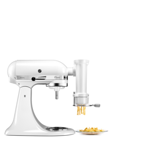 Фото - Насадка для планетарного міксера KitchenAid 5KSMPEXTA