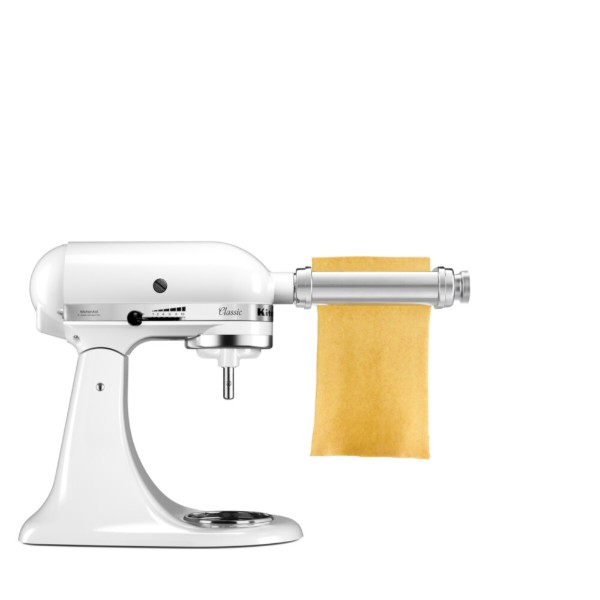 Фото - Насадка для планетарного міксера KitchenAid 3 шт. (5KSMPRA)
