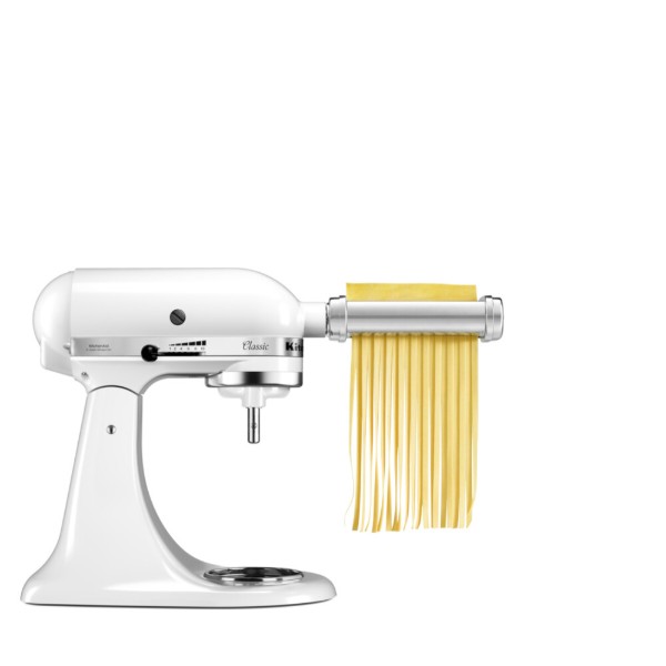 Фото - Насадка для планетарного міксера KitchenAid 3 шт. (5KSMPRA)
