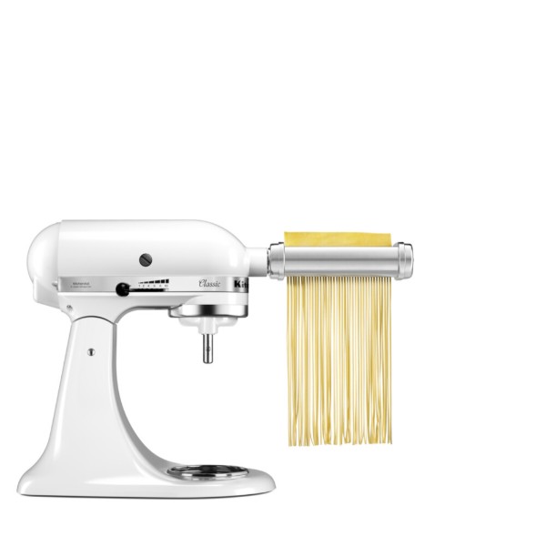 Фото - Насадка для планетарного міксера KitchenAid 3 шт. (5KSMPRA)