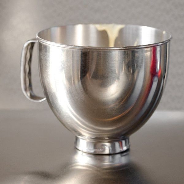 Фото - Чаша для планетарного миксера KitchenAid 5K5THSBP