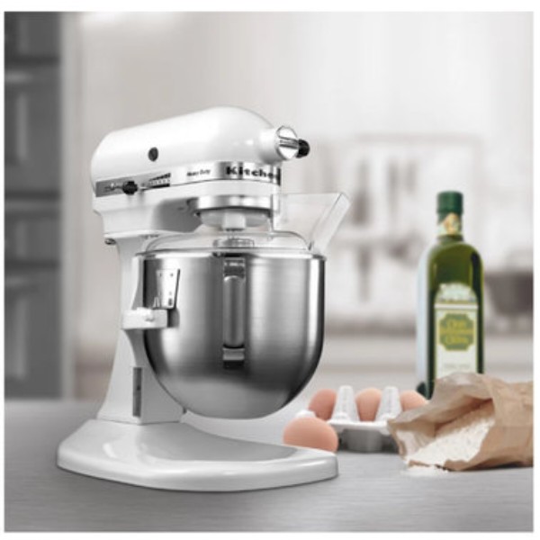 Фото - Чаша для для кухонного комбайна KitchenAid 5K5A2SB