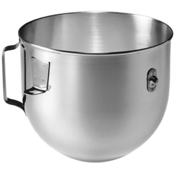 Фото - Чаша для для кухонного комбайна KitchenAid 5K5A2SB