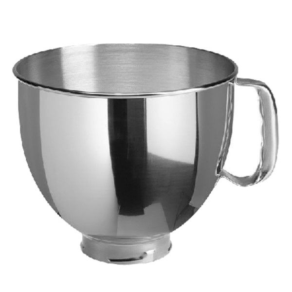 Фото - Чаша для планетарного миксера KitchenAid 5K5THSBP