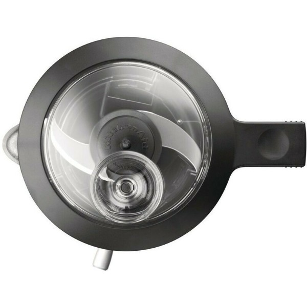 Фото - Кухонний комбайн KitchenAid 5KFC3516EWH