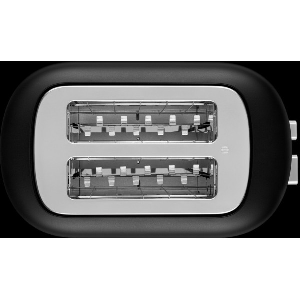 Фото - Тостер KitchenAid 5KMT2109EBK