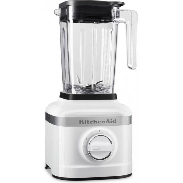 Фото - Блендер стационарный KitchenAid 5KSB1320EWH