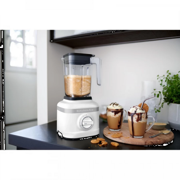 Фото - Блендер стационарный KitchenAid 5KSB1320EWH