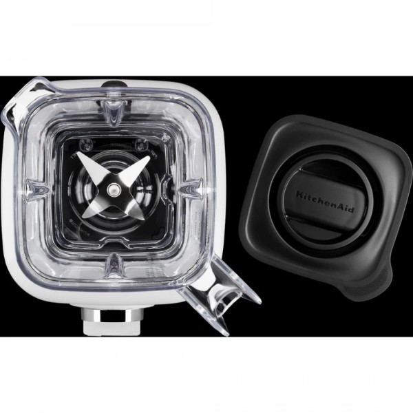 Фото - Блендер стационарный KitchenAid 5KSB1320EWH