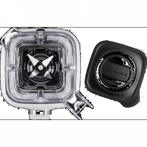 Фото - Блендер стационарный KitchenAid 5KSB1320EWH
