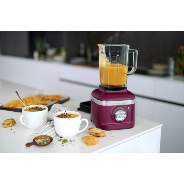 Фото - Блендер стационарный KitchenAid 5KSB4026EBE