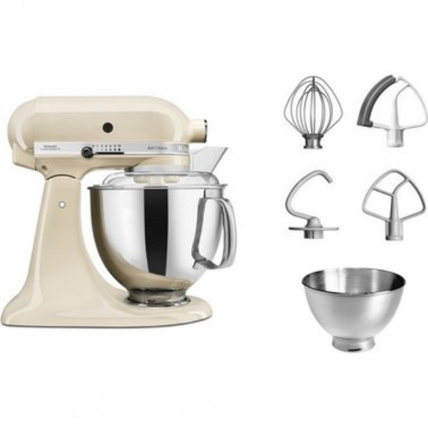 Фото - Планетарный миксер KitchenAid Artisan (5KSM175PSEAC)