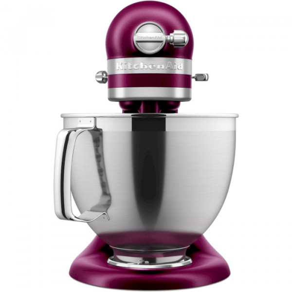 Фото - Кухонна машина KitchenAid Artisan (5KSM195PSEBE)