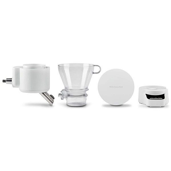 Фото - Насадка для кухонного комбайна KitchenAid 5KSMSFTA