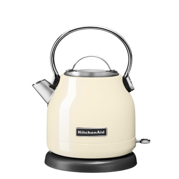 Фото - Електричний чайник KitchenAid Classik (5KEK1222EAC)