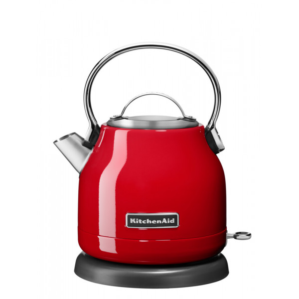 Фото - Электрический чайник KitchenAid Design (5KEK1222EER)