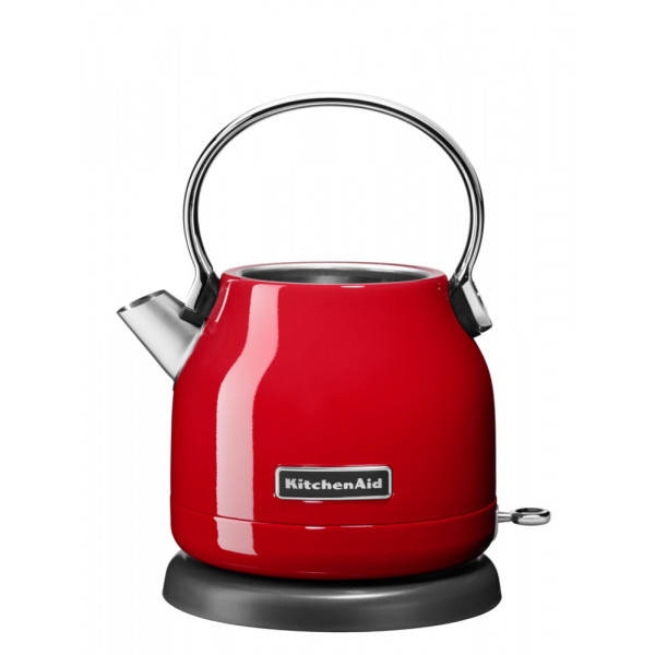 Фото - Электрический чайник KitchenAid Design (5KEK1222EER)