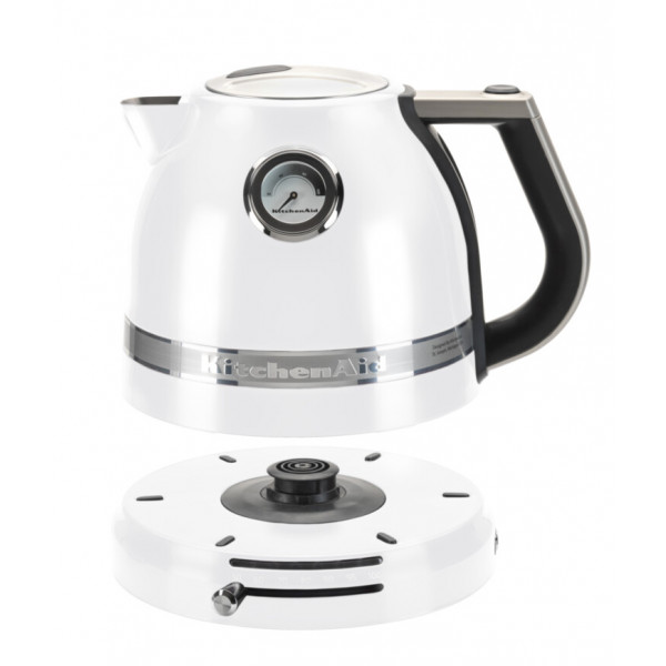 Фото - Електричний чайник KitchenAid Artisan (5KEK1522EFP)