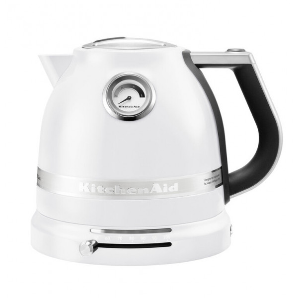 Фото - Електричний чайник KitchenAid Artisan (5KEK1522EFP)