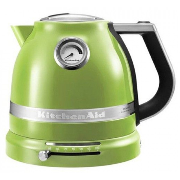 Фото - Електричний чайник KitchenAid Artisan (5KEK1522EGA)