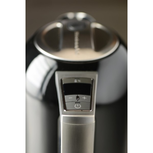 Фото - Електричний чайник KitchenAid 5KEK1722EOB