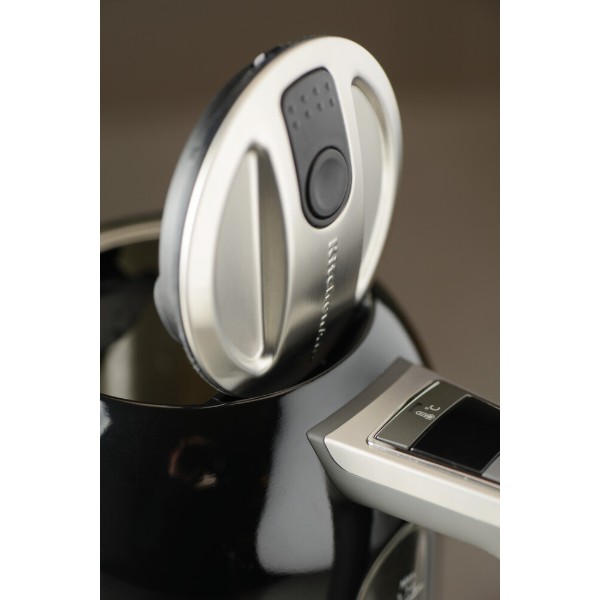 Фото - Електричний чайник KitchenAid 5KEK1722EOB