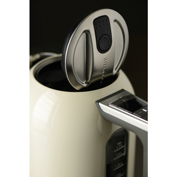 Фото - Електричний чайник KitchenAid 5KEK1722EAC