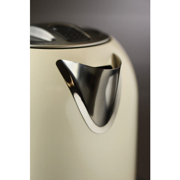 Фото - Електричний чайник KitchenAid 5KEK1722EAC