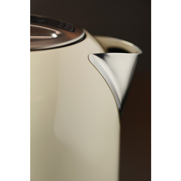 Фото - Електричний чайник KitchenAid 5KEK1722EAC
