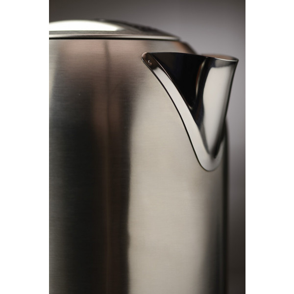 Фото - Електричний чайник KitchenAid 5KEK1722ESX