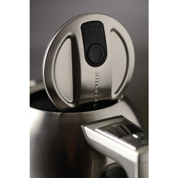 Фото - Електричний чайник KitchenAid 5KEK1722ESX