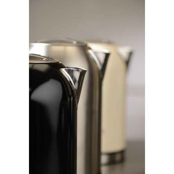 Фото - Електричний чайник KitchenAid 5KEK1722EOB