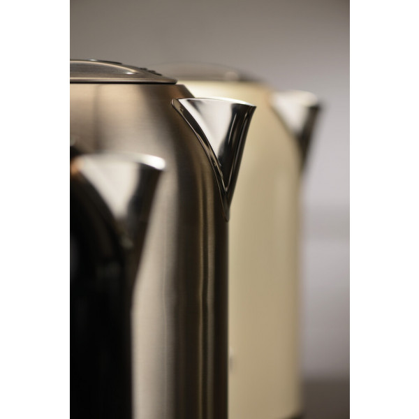 Фото - Електричний чайник KitchenAid 5KEK1722ESX