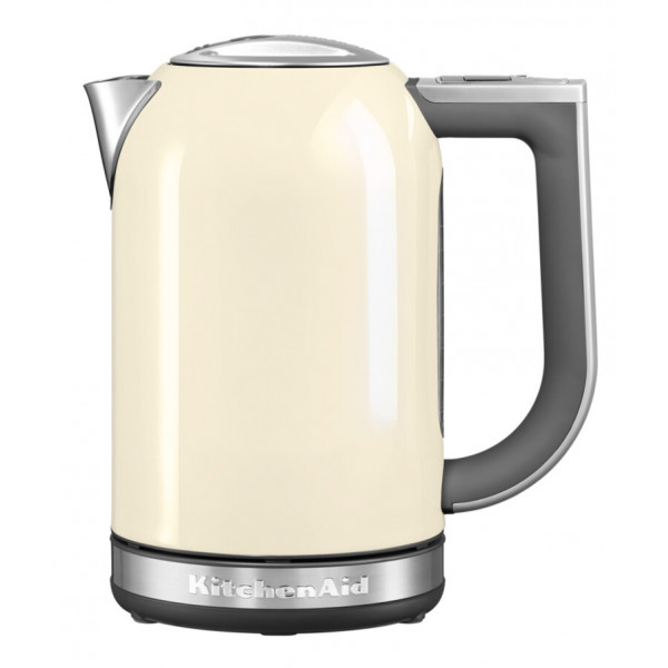 Фото - Електричний чайник KitchenAid 5KEK1722EAC