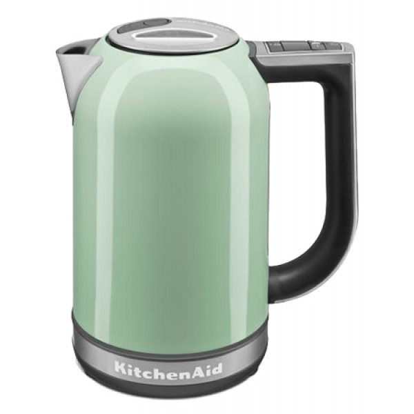 Фото - Електричний чайник KitchenAid 5KEK1722EPT