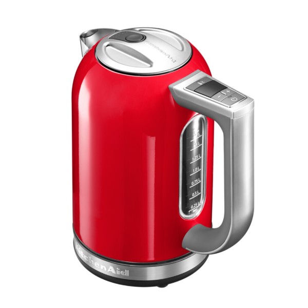 Фото - Електричний чайник KitchenAid 5KEK1722EER
