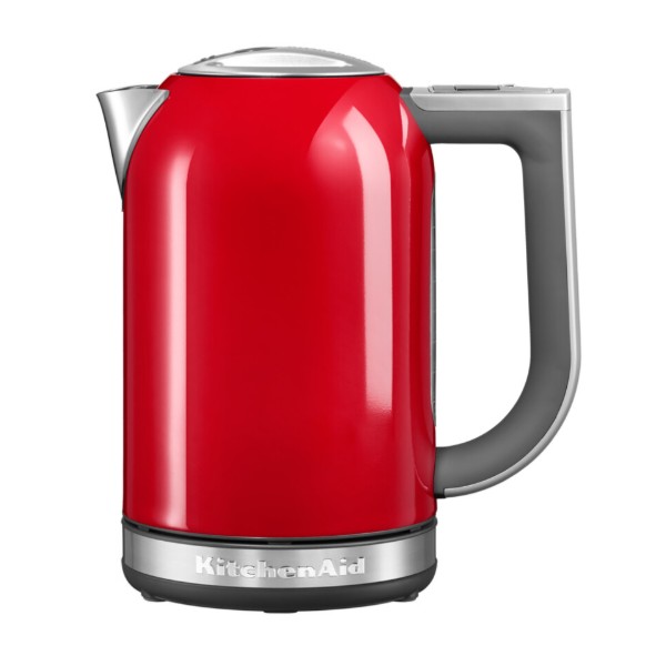 Фото - Електричний чайник KitchenAid 5KEK1722EER