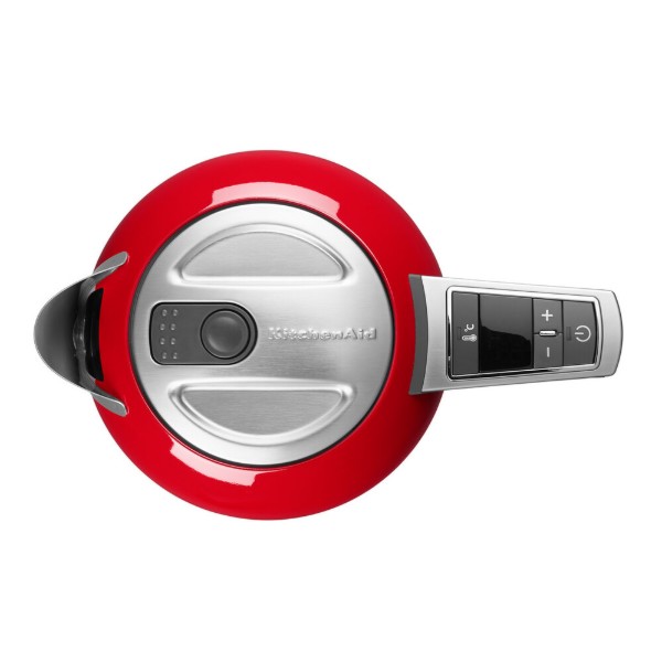 Фото - Електричний чайник KitchenAid 5KEK1722EER