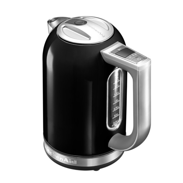 Фото - Електричний чайник KitchenAid 5KEK1722EOB