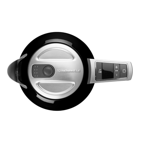 Фото - Електричний чайник KitchenAid 5KEK1722EOB