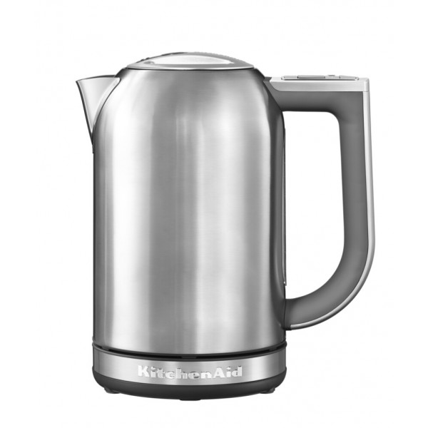 Фото - Електричний чайник KitchenAid 5KEK1722ESX