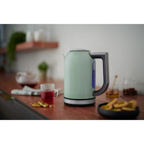 Фото - Електричний чайник KitchenAid 5KEK1722EPT