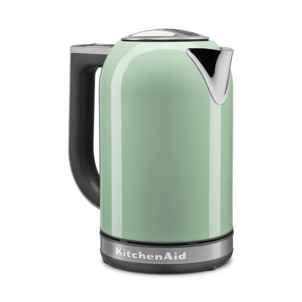 Фото - Електричний чайник KitchenAid 5KEK1722EPT