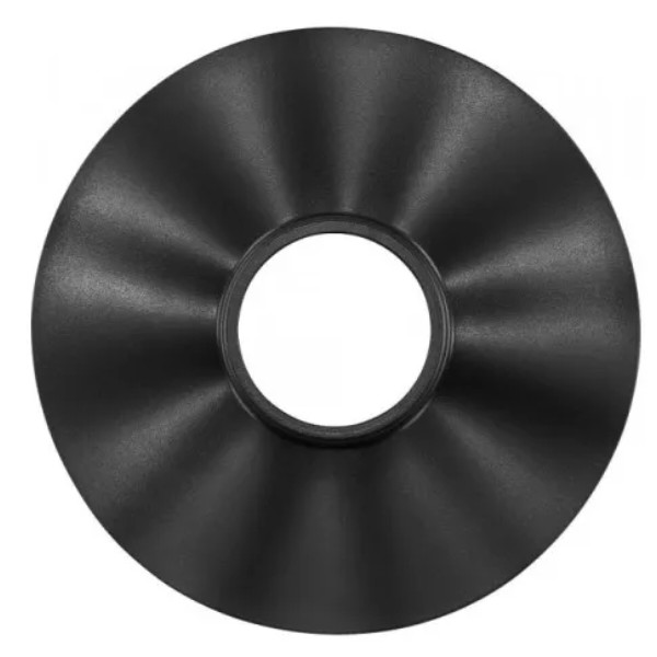 Фото - Кухонний комбайн KitchenAid 5KFC0516EBM