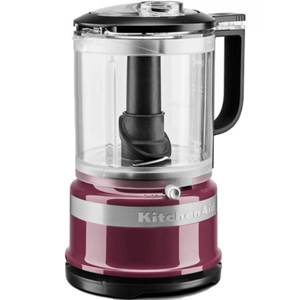 Фото - Кухонный комбайн KitchenAid 5KFC0516EBY