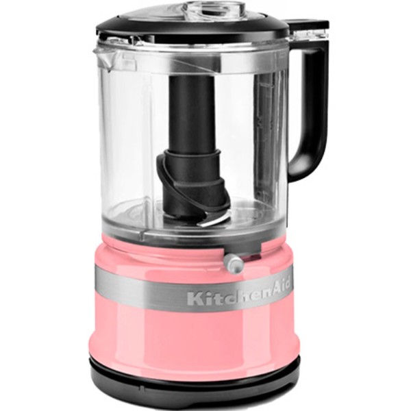 Фото - Кухонный комбайн KitchenAid 5KFC0516EGU
