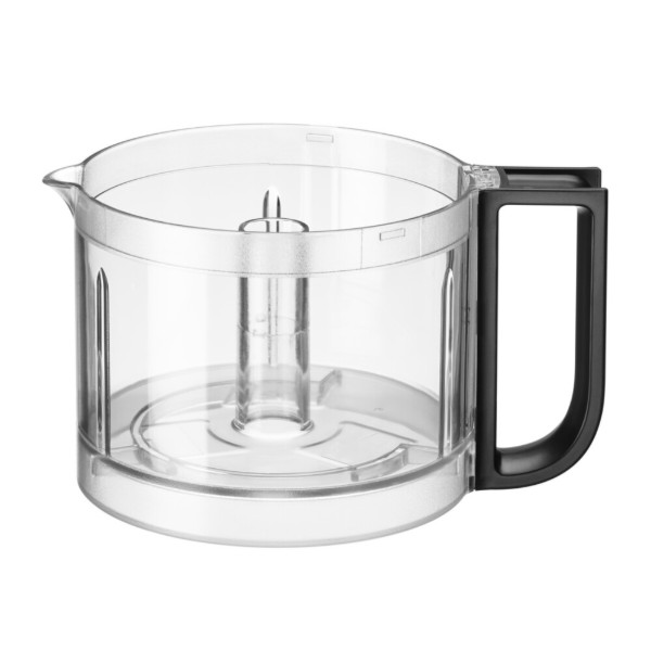 Фото - Кухонний комбайн KitchenAid Classik (5KFC3516ECU)