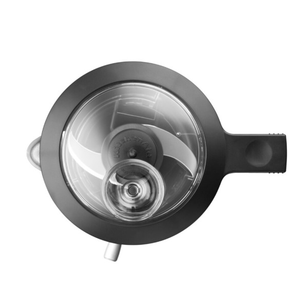 Фото - Кухонний комбайн KitchenAid Classik (5KFC3516EAC)