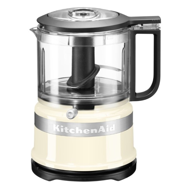 Фото - Кухонний комбайн KitchenAid Classik (5KFC3516EAC) Фото - Кухонний комбайн KitchenAid Classik (5KFC3516EAC)
